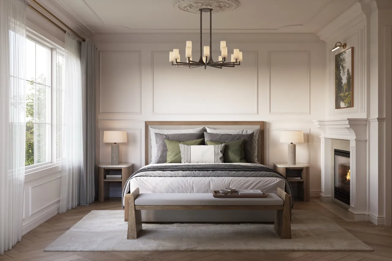 Riverview South Oakville - Thumbnail 7 - Premium condo development gallery image